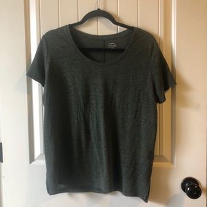 Boyfriend T-shirt